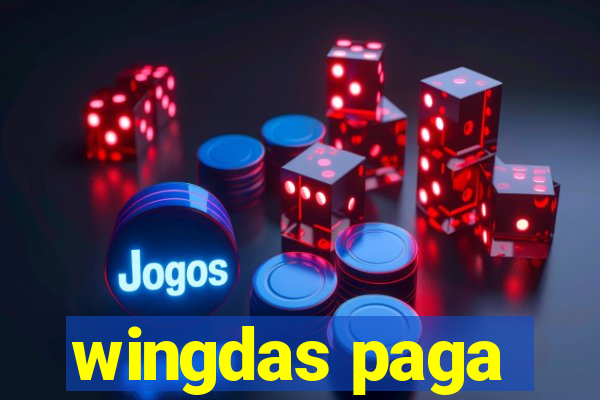 wingdas paga